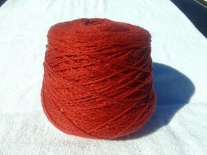 Premium softball 100% cotton yarn, made in USA, 50+ colors brand new